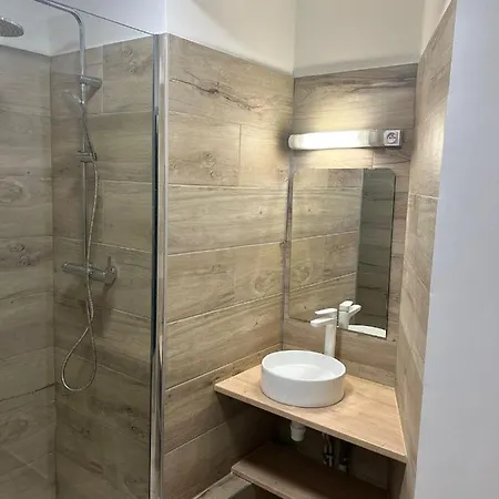 Apartman Graziella 210 Juan-les-Pins