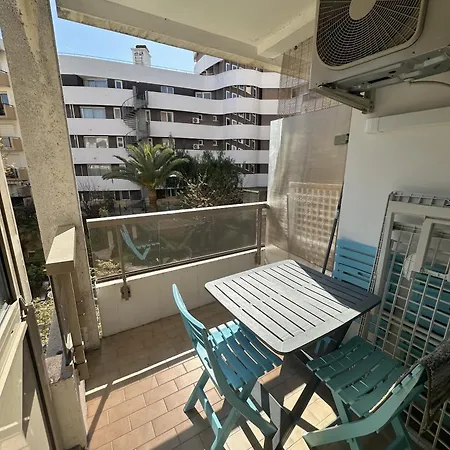 Graziella 210 Apartman Juan-les-Pins