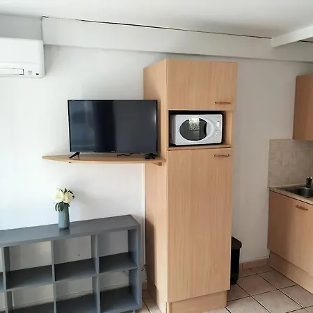 Apartman Graziella 210 *