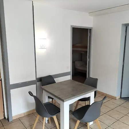 Apartman Graziella 210 Juan-les-Pins