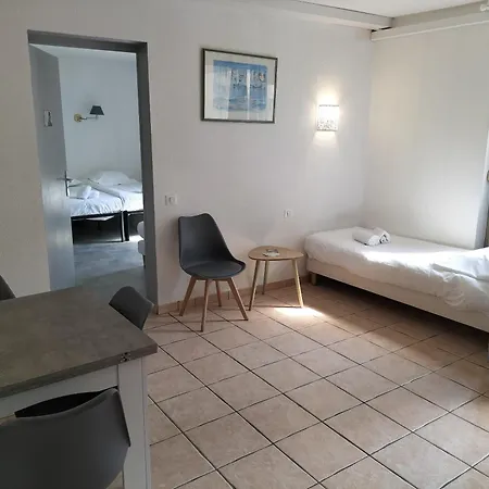 Graziella 210 Juan-les-Pins