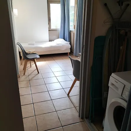 Graziella 210 Apartman