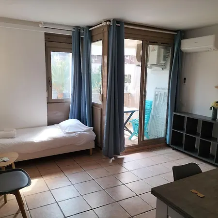 Apartman Graziella 210