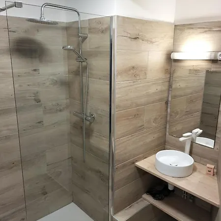 Graziella 210 Apartman Juan-les-Pins