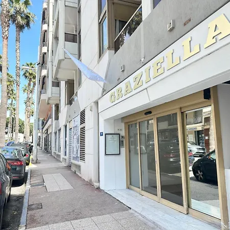 Apartman Graziella 210