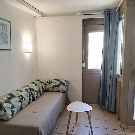 Apartman Graziella 210