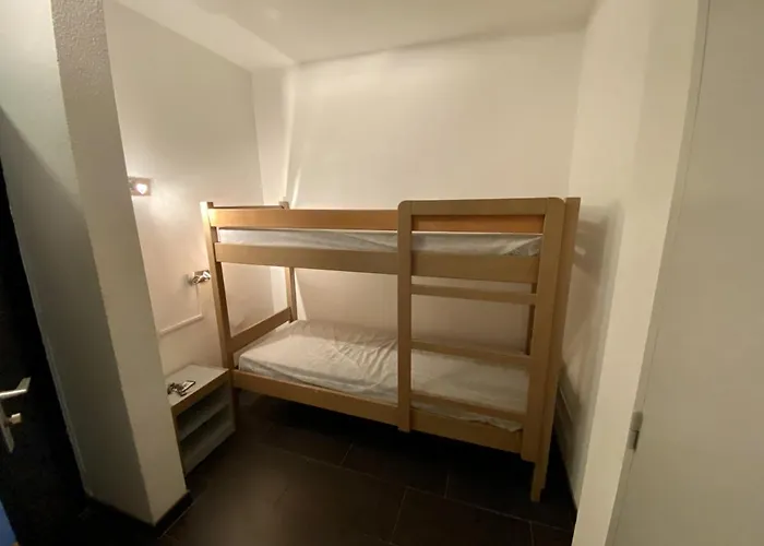 Résidence Graziella 210 *