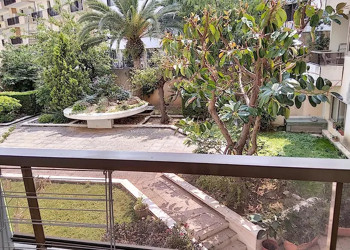 Résidence Graziella 210 * Juan-les-Pins