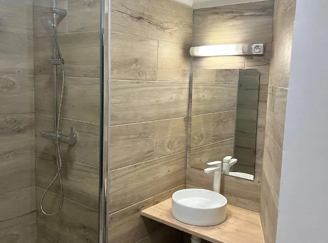 Appartamento Résidence Graziella 210 Juan-les-Pins